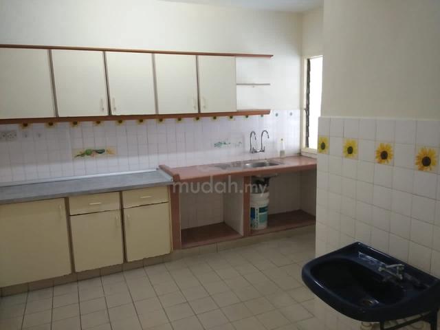 2 Storey Terrace House 1900 Sf 3r 3b In SS15 Subang Jaya for Rent 4