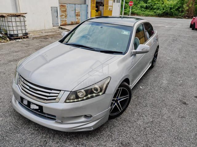 2010 Honda ACCORD 2.0 VTI-L (A) GOOD CONDITION - 1