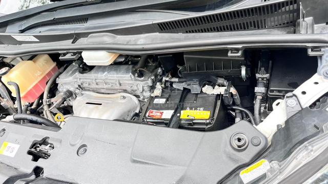 2018 Toyota VELLFIRE 2.5 ZA (A) - 4