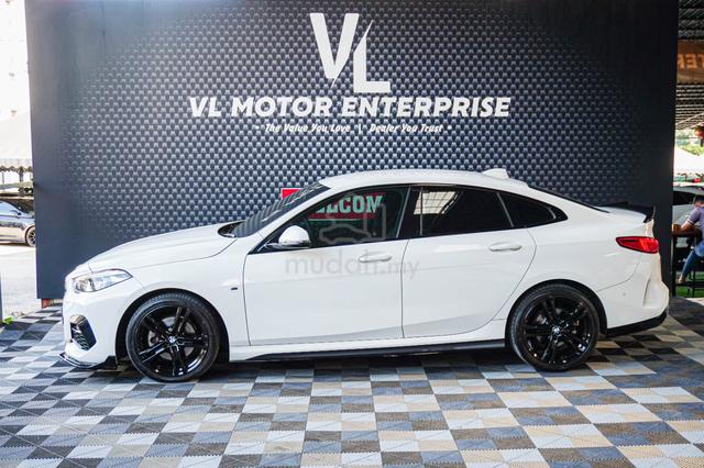 2023 Bmw 218I 1.5 M-SPORT PUSH START DIGITAL METER - 3