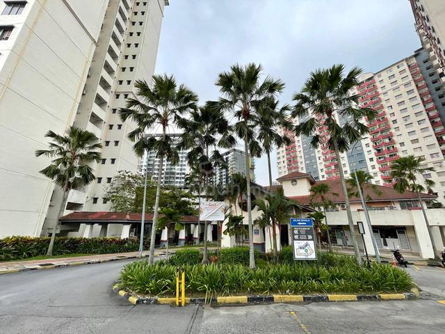 Vista Pinggiran 1