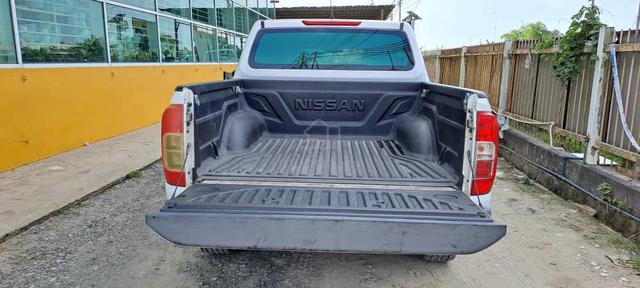 2015 Nissan NAVARA NP300 2.5 SE (A) 4WD - 5