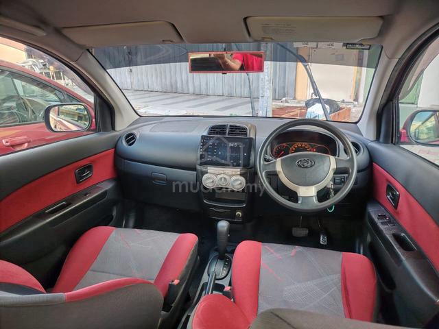 2011 Perodua MYVI 1.3 EZ (LIMITED EDITION) (A) - 3