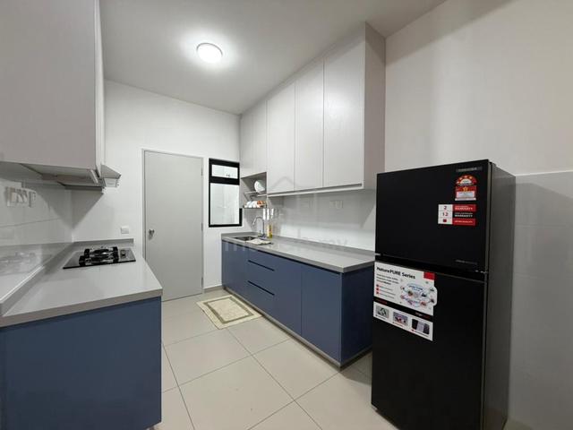 Eden CoHome Townhouse Available for rent 1