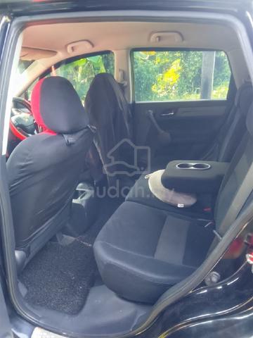 2009 Honda CR-V 2.0 i-VTEC (A) - 5