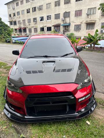 2008 Mitsubishi LANCER 2.0 GT (A) - 3