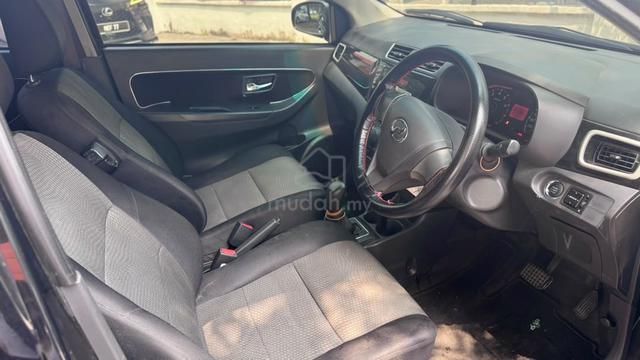 2016 Perodua BEZZA 1.0 STANDARD G (A) - 5