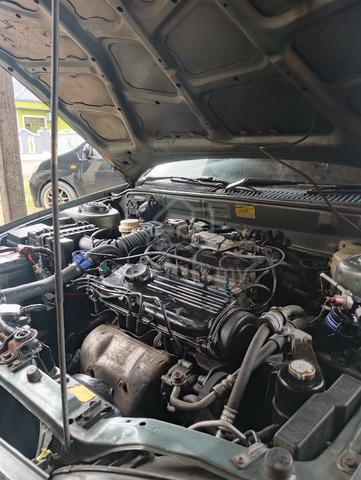 2004 Proton WIRA 1.5 GL (M) - 5