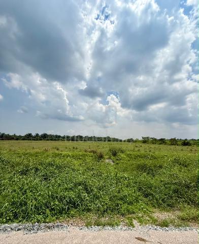 Parit Sikom 6 Acres First Layer Agriculture Land For Sale 1