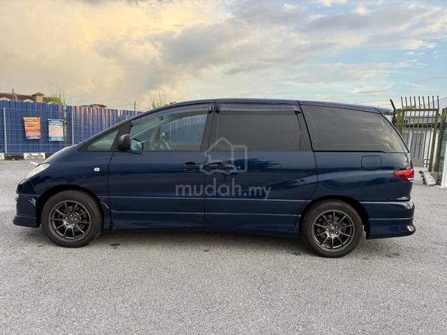 2004 Toyota ESTIMA 2.4 X ACR30W (A)8SEAT CASHSALES - 4