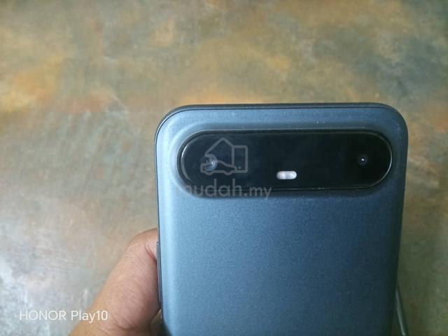 Tecno Pova Slim 5g - photo 4 of 6