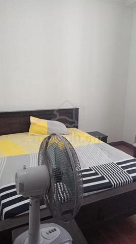 Room for Rent 1