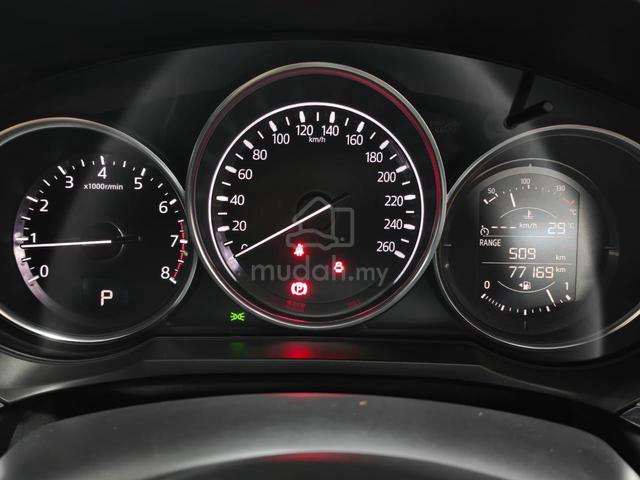 Mazda 6 2.0 GVC (A) F.S.R / FREE SERVICE /WRRTY - 4