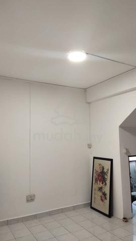 2 Sty Terrace House 4R3B Taman Bayu Perdana Klang 4