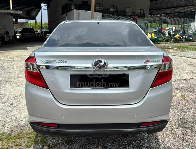 2019 Perodua BEZZA 1.3 ADVANCE (A) - 5