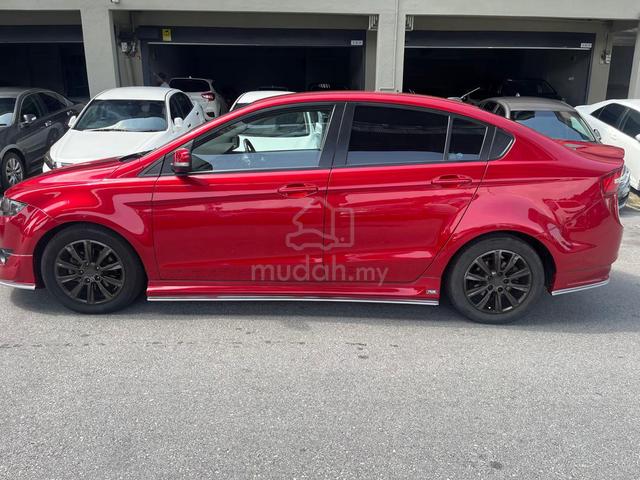 2016 Proton PREVE 1.6 CFE PREMIUM (A)Loan/Cash - 5