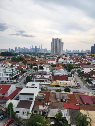 Genting Court Condominium 1