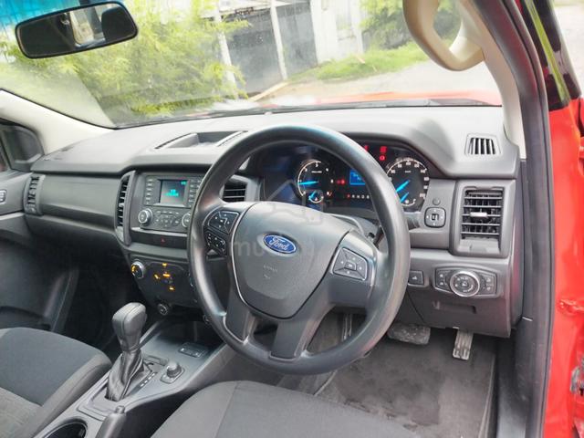 2018 Ford RANGER 2.2 L T8 FACELIFT (A) F/LOAN - 3