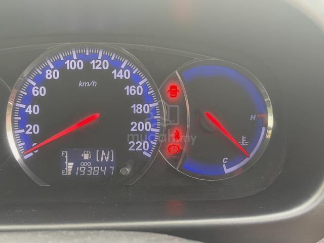 2010 Perodua MYVI 1.3 EZI MY05 FACELIFT (A) - 5