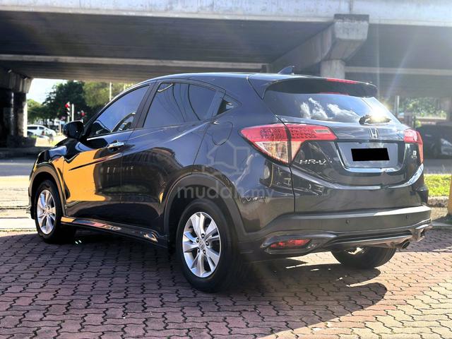 2015 Honda HR-V 1.8 V MUGEN PACKAGE  - 3