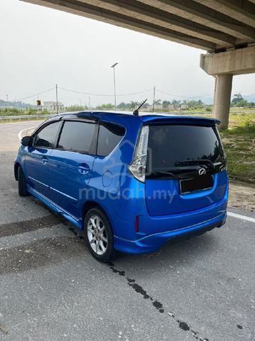 alza auto 2015 1 owne - 3
