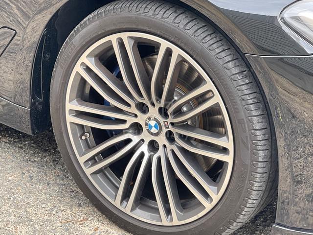 2017 Bmw 530i 2.0 M-SPORT (A) - 4
