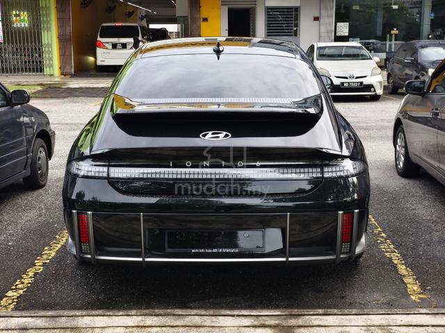 2023 Hyundai IONIQ 6 PERFORMANCE (A) 520km - 3