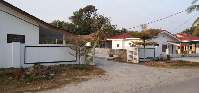 Rumah Sewa Pulau Meranti Puchong 1