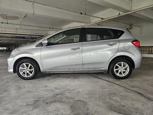 2018 Perodua MYVI 1.3 PREMIUM X MY2017 (A) - 3
