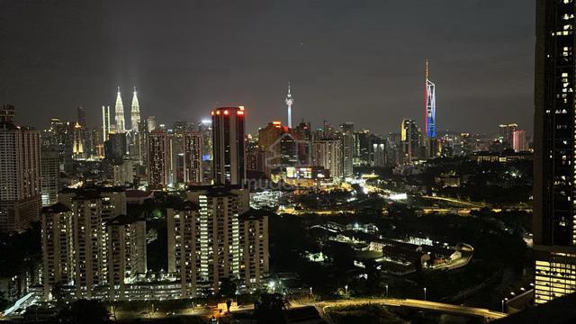 Residensi Max 1