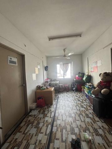 Taman Nagasari 1