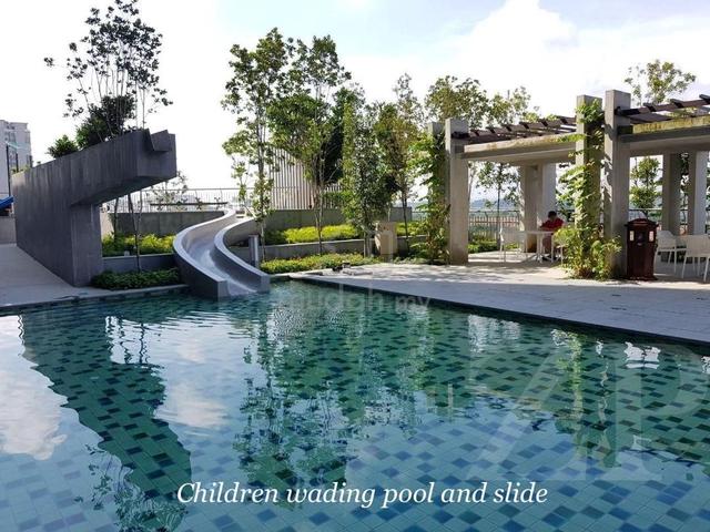 Sfera Residency 1