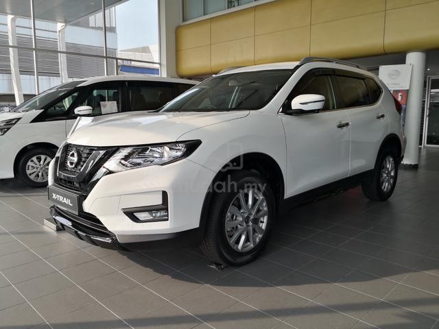 2026 Nissan X-TRAIL 2.0 2WD T32 FACELIFT II - 1
