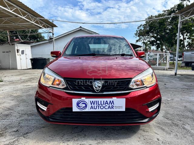 2020 Proton SAGA PREMIUM AT 1.3L (A) - 2