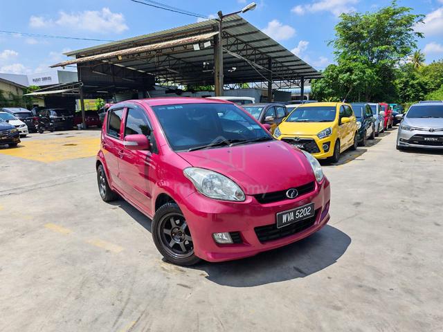 2011 Perodua MYVI SE 1.3 (AUTO) - LOAN KEDAI - 1