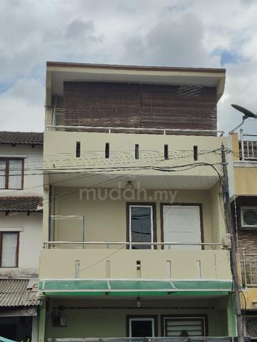 ROOMS 🌞 near lrt wangsa maju - only for who interested❤️ 1