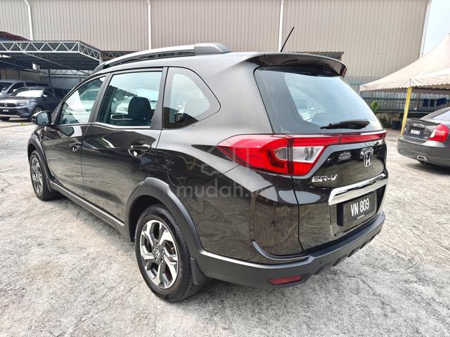 2017 Honda BR-V 1.5 E (A) - 5