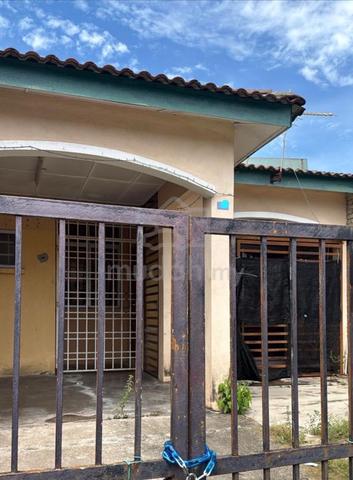 Teres Setingkat BPJ Sungai Petrani 1
