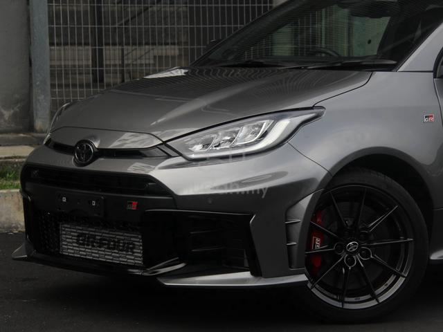 2024 GR Yaris RZ High Performance | 5K KM | 5A - 2