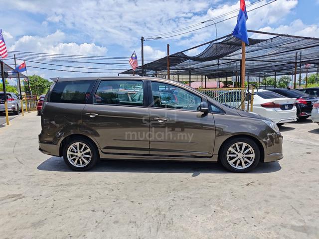 2017 Proton EXORA FULL SPEC 1.5 (AUTO) - 2
