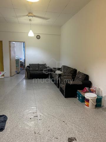 Shop Apartment Taman Putra Kajang 1