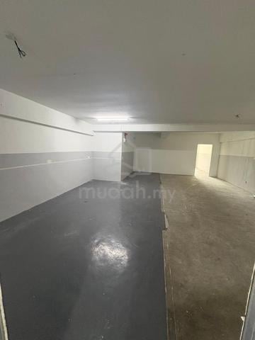 Shoplot for Rent @ Pandan, JB 1
