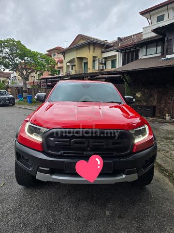 2020 Ford RANGER 2.0 RAPTOR MY12 T6 P375 FACELIFT - 1