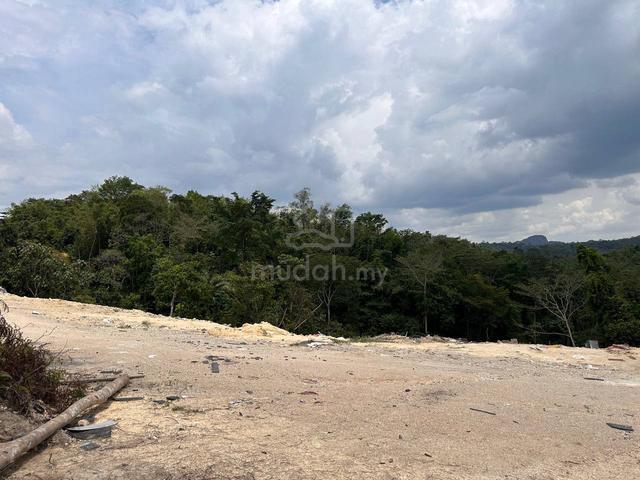 Tanah 5.9 ekar Sungai Pusu Gombak 1