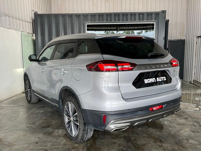 Proton X70 1.8 TGDI PREMIUM - 3 Years Warranty - 3