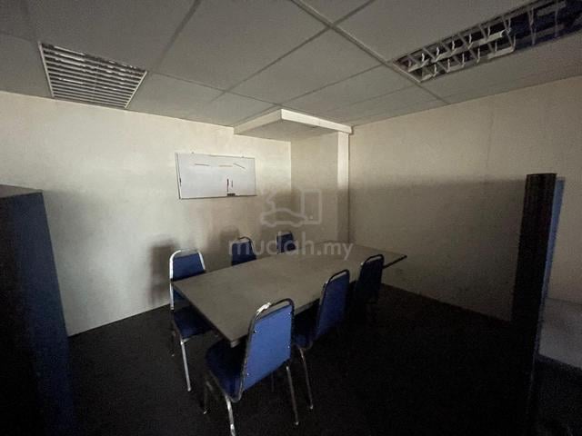 Sri Gombak Office/Shoplot for rent 1