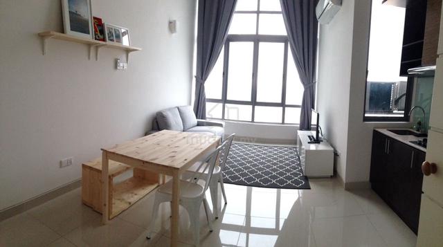 Vega Residensi 1