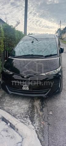 2019 Toyota ESTIMA 2.4 AERAS (A) - 3