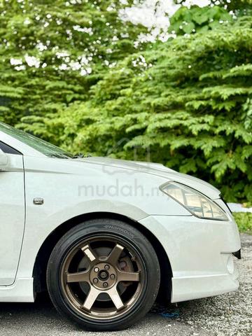 Toyota CALDINA 2.0 GT-4 N SPEC (A) RECARO SEAT GT4 - 3