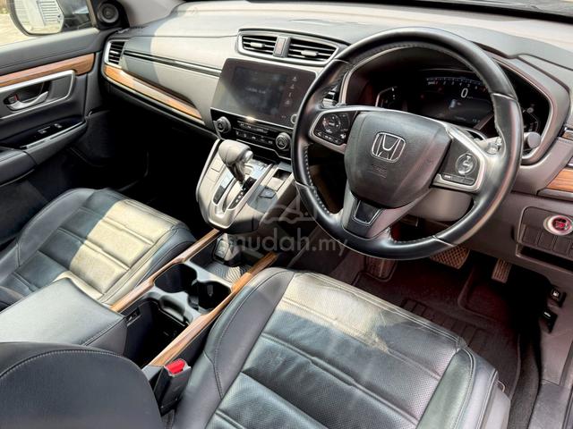 2020 Honda CR-V 1.5 TC 2WD RW (A) - 3